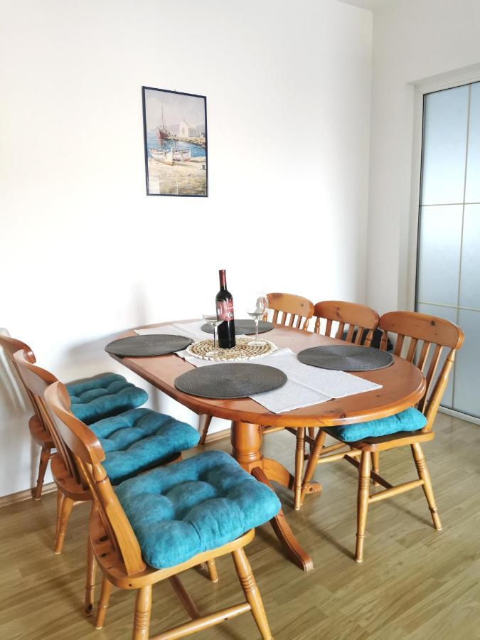 Apartmani Gabi Cesarica Extérieur photo