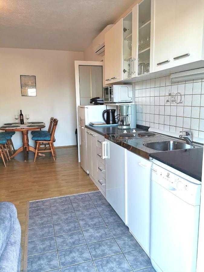 Apartmani Gabi Cesarica Extérieur photo