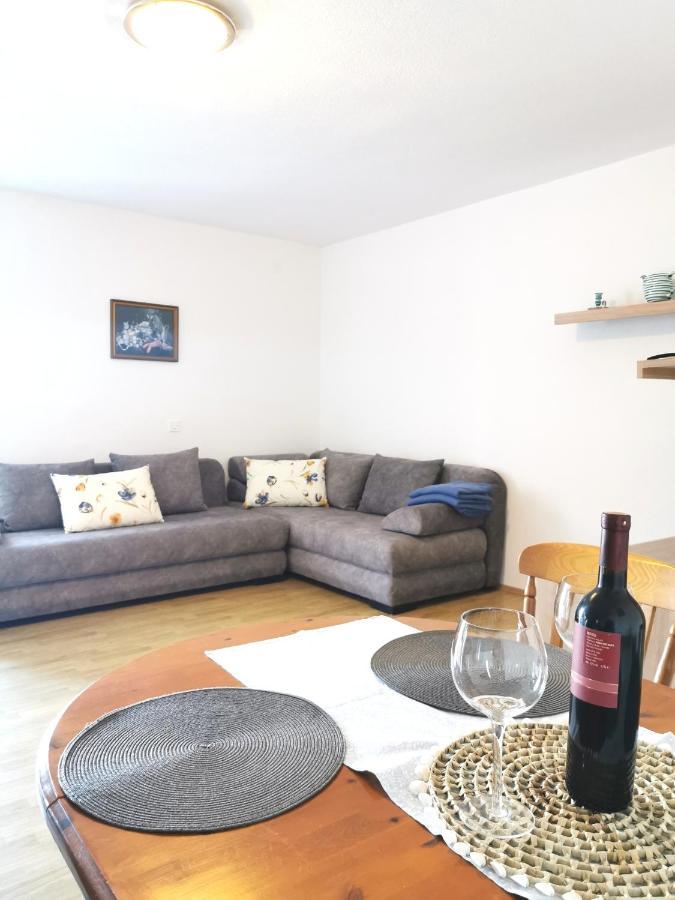 Apartmani Gabi Cesarica Extérieur photo