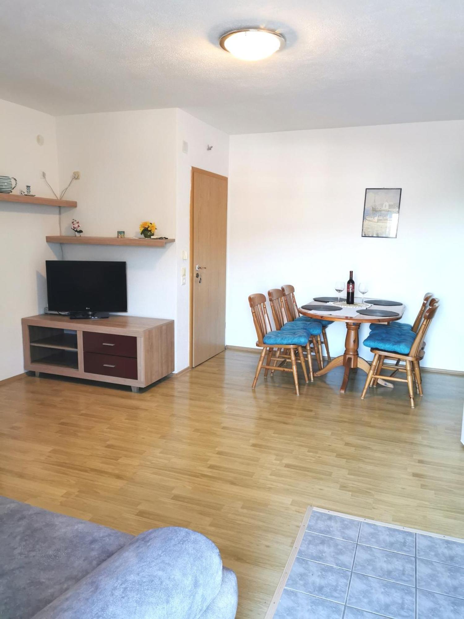 Apartmani Gabi Cesarica Extérieur photo