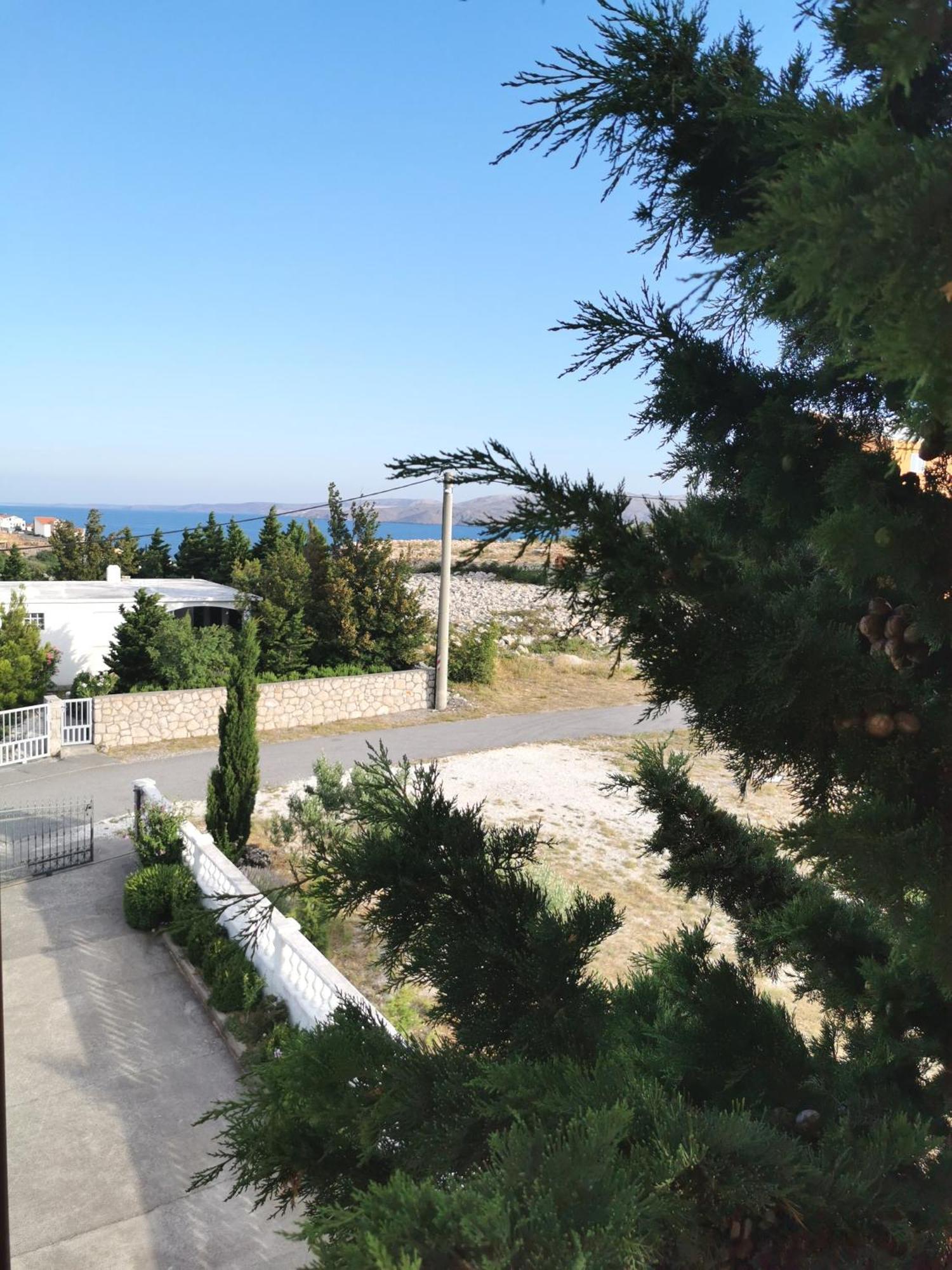 Apartmani Gabi Cesarica Extérieur photo