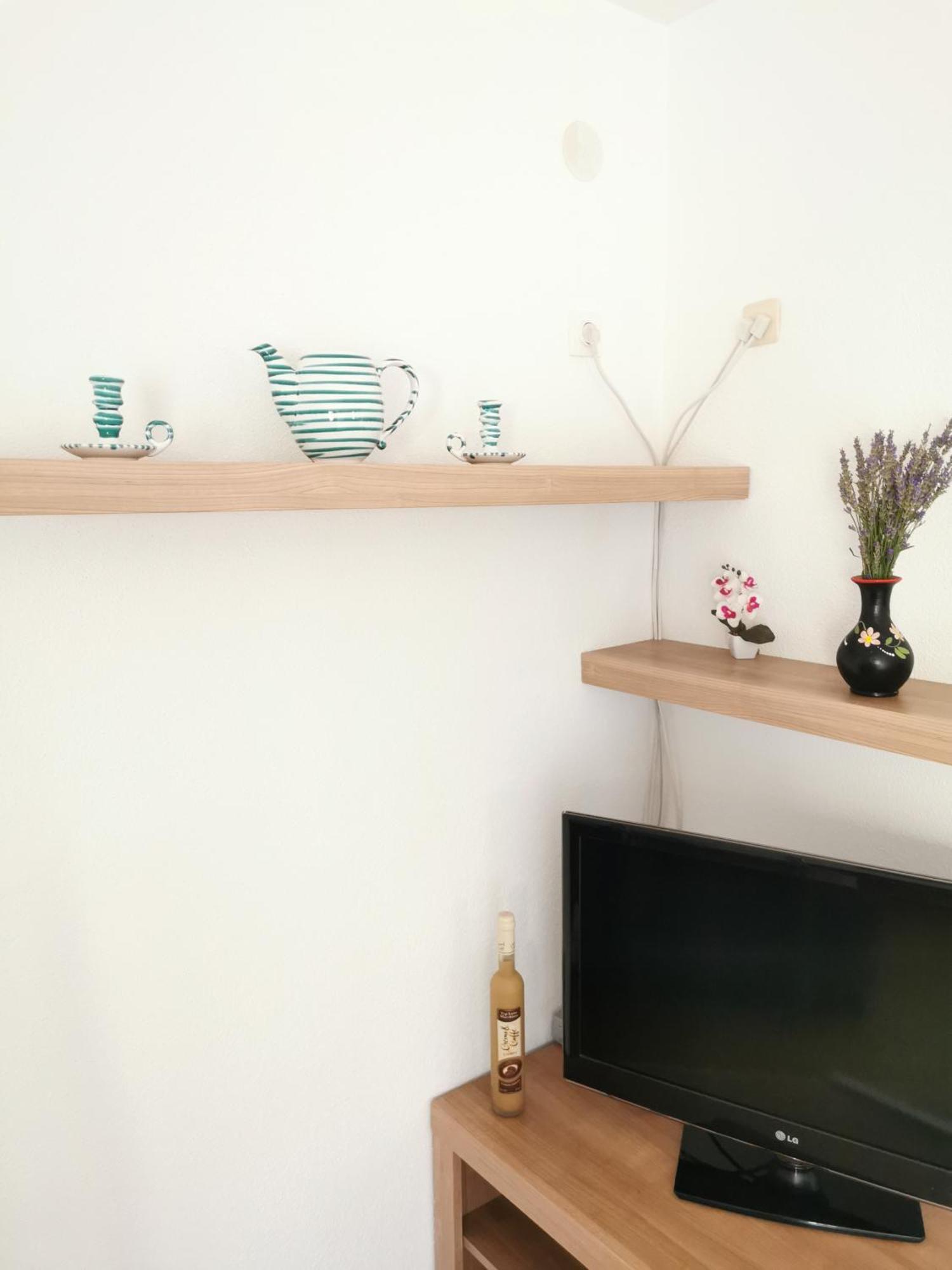 Apartmani Gabi Cesarica Extérieur photo