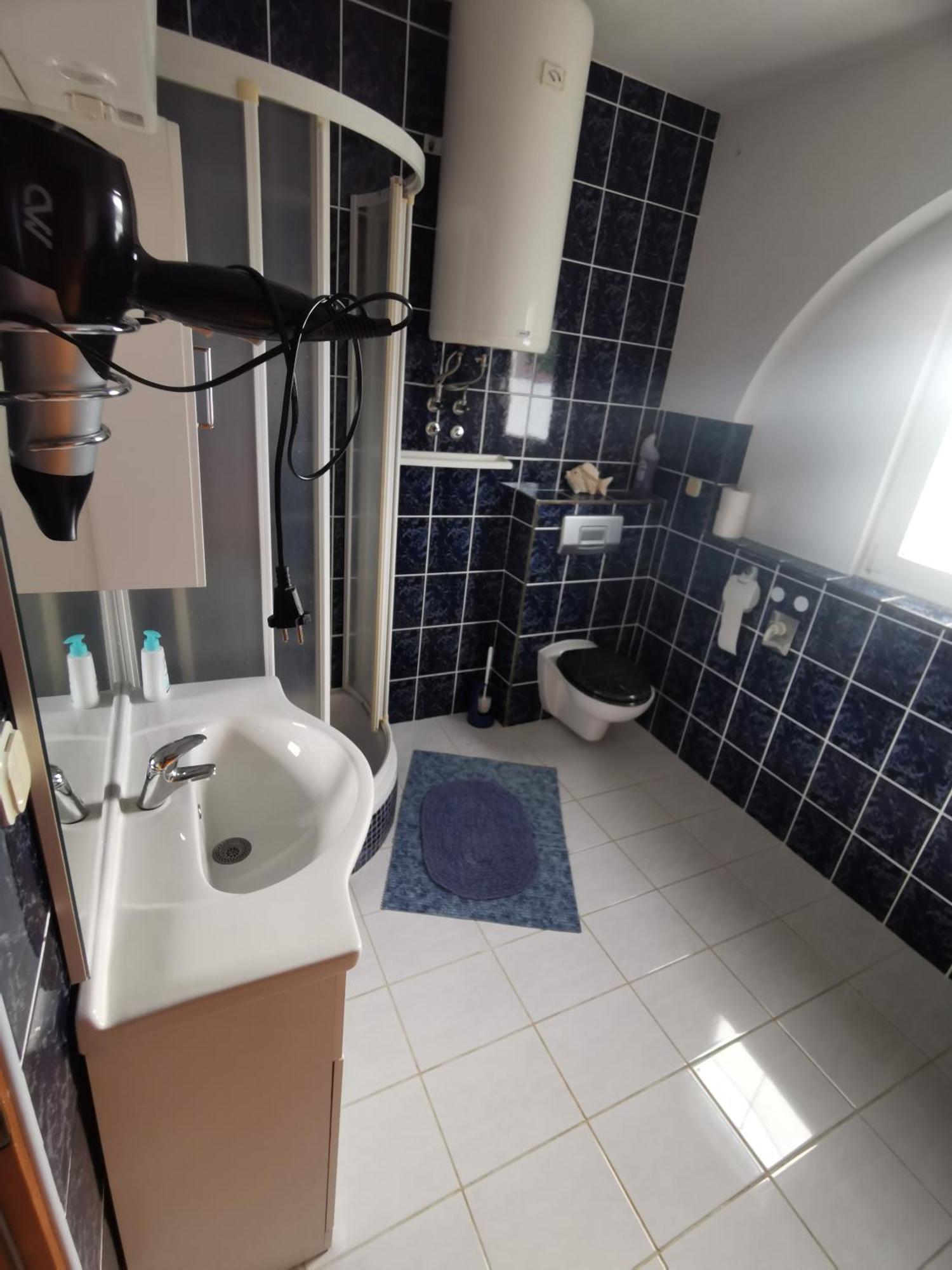 Apartmani Gabi Cesarica Extérieur photo