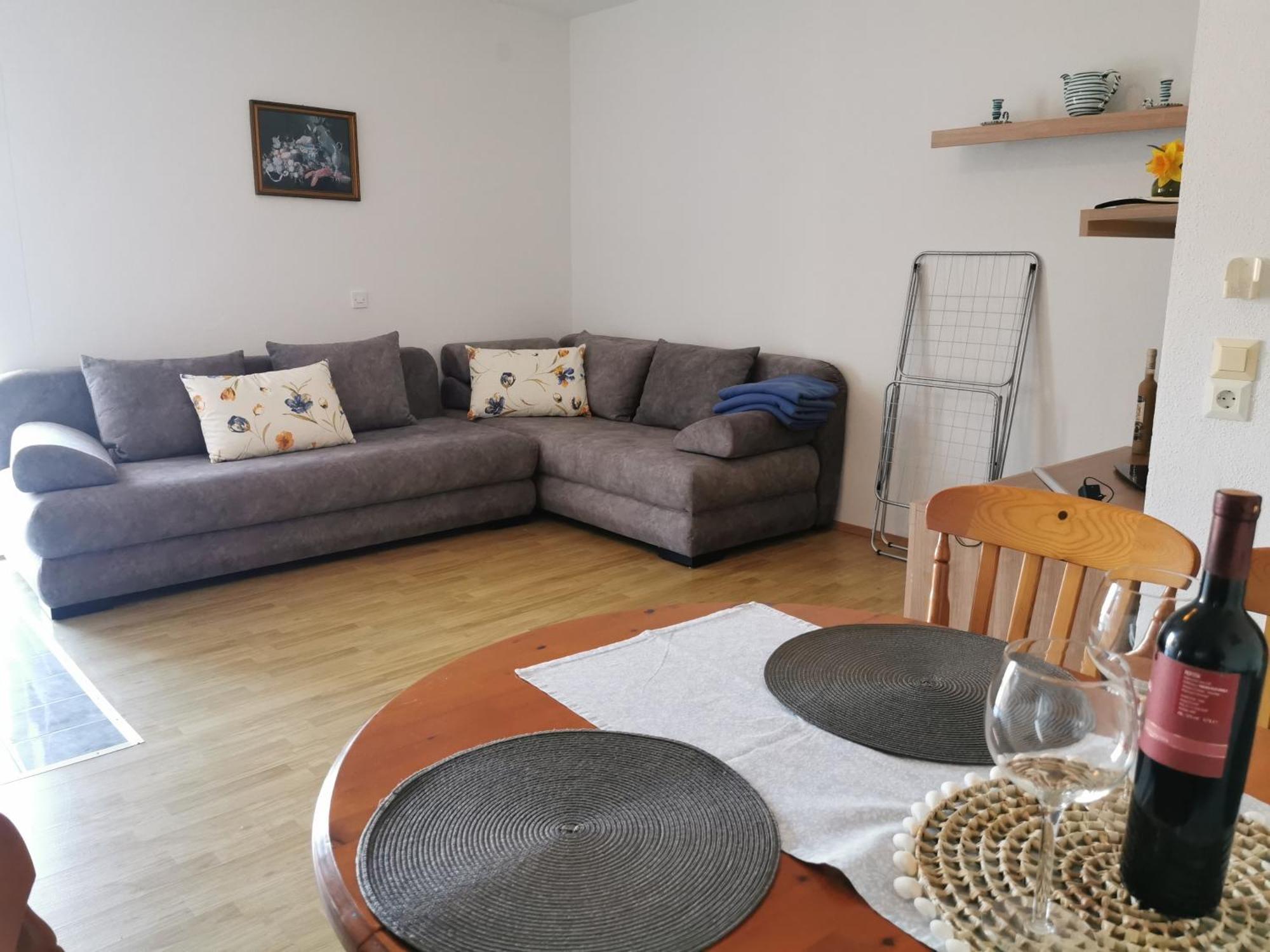 Apartmani Gabi Cesarica Extérieur photo
