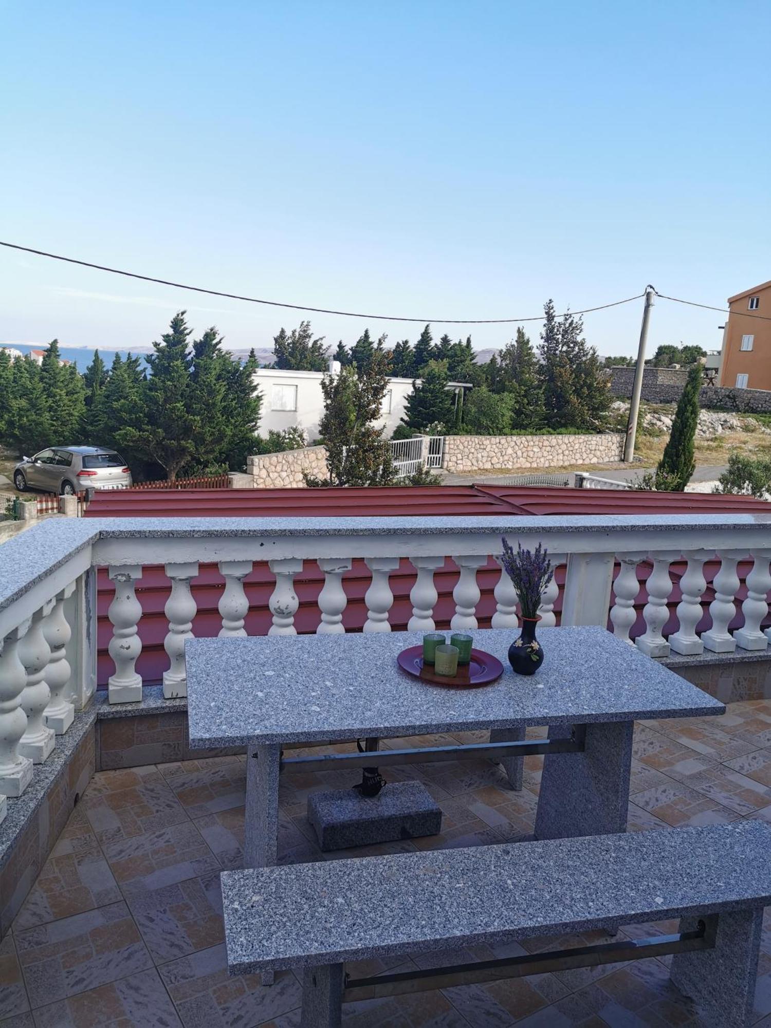 Apartmani Gabi Cesarica Extérieur photo