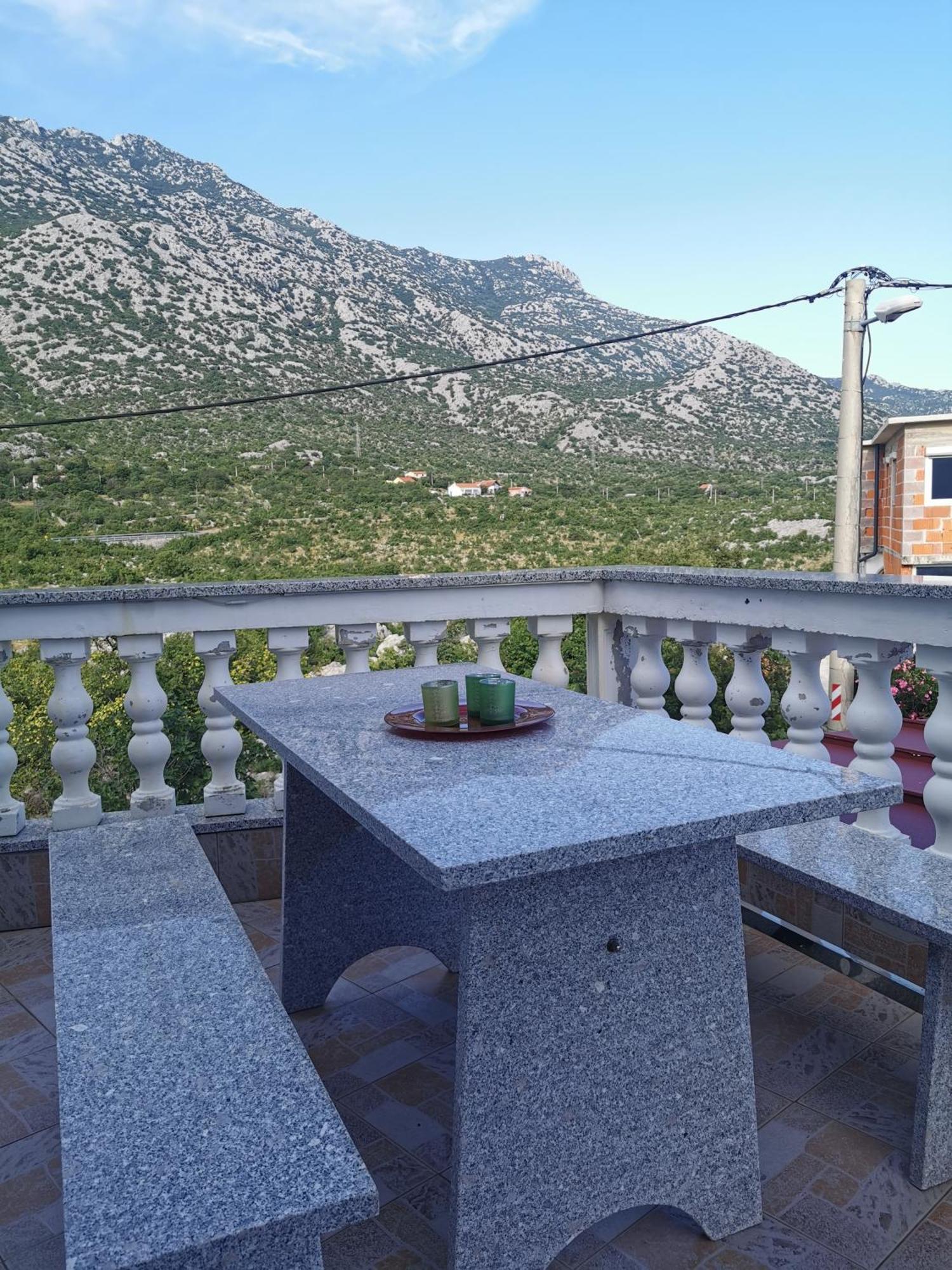 Apartmani Gabi Cesarica Extérieur photo
