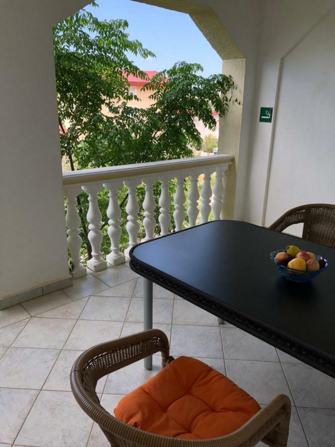 Apartmani Gabi Cesarica Extérieur photo