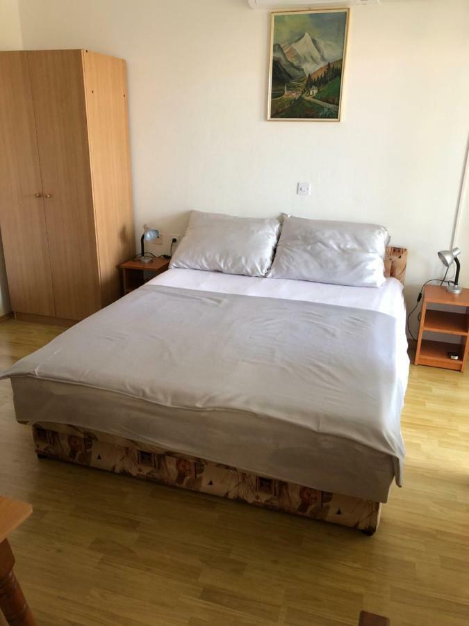 Apartmani Gabi Cesarica Extérieur photo