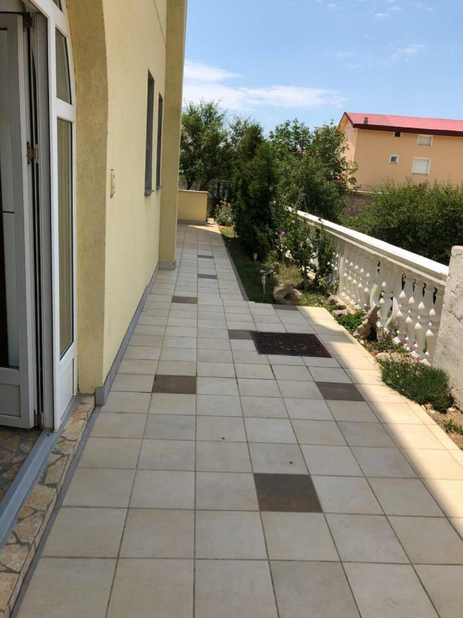 Apartmani Gabi Cesarica Extérieur photo
