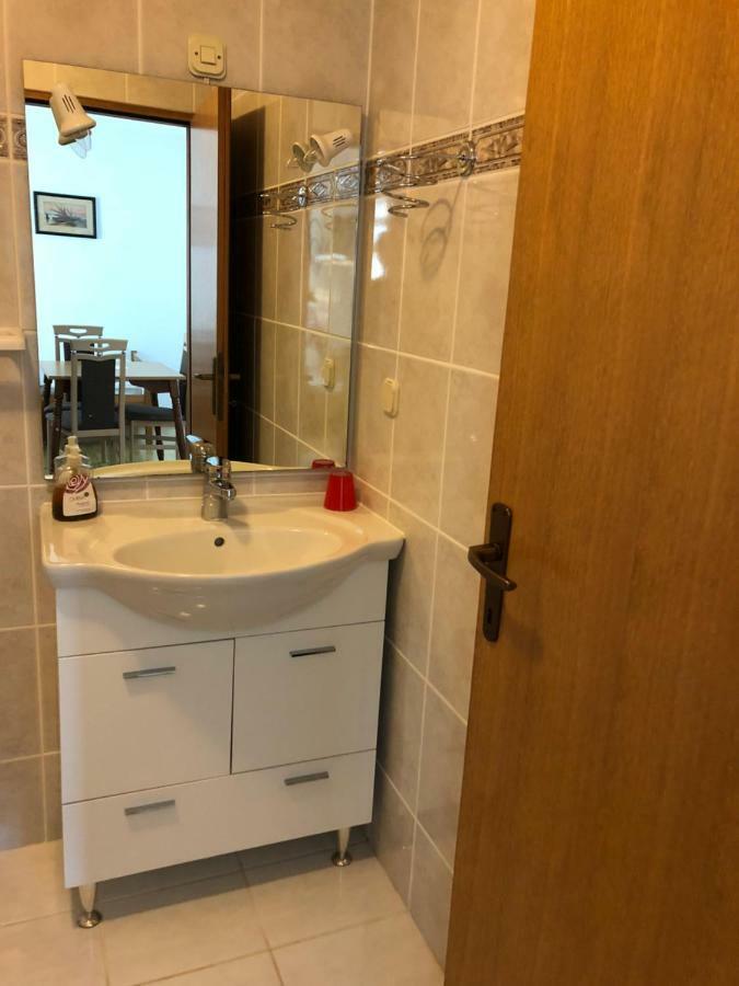 Apartmani Gabi Cesarica Extérieur photo