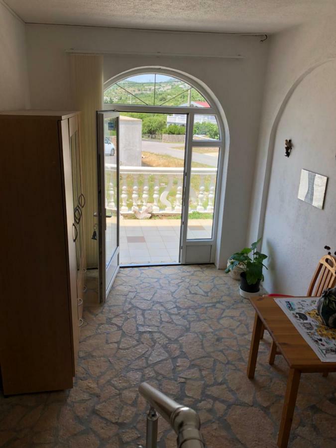 Apartmani Gabi Cesarica Extérieur photo