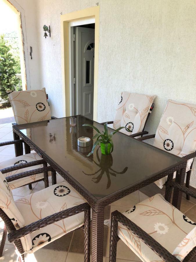 Apartmani Gabi Cesarica Extérieur photo