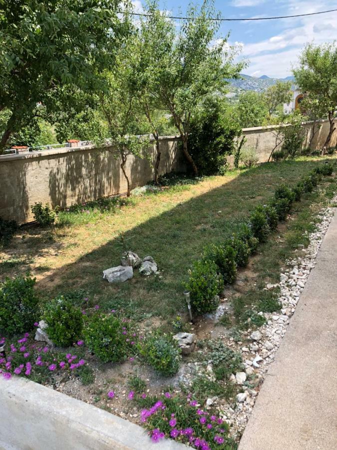Apartmani Gabi Cesarica Extérieur photo