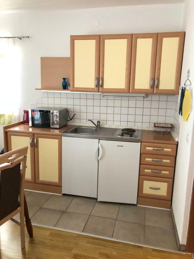 Apartmani Gabi Cesarica Extérieur photo