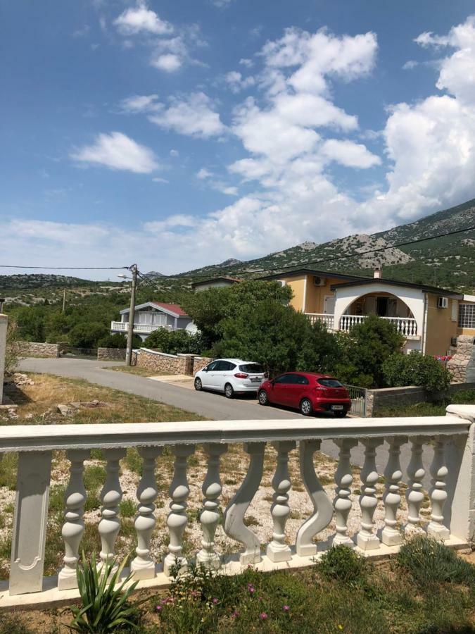 Apartmani Gabi Cesarica Extérieur photo