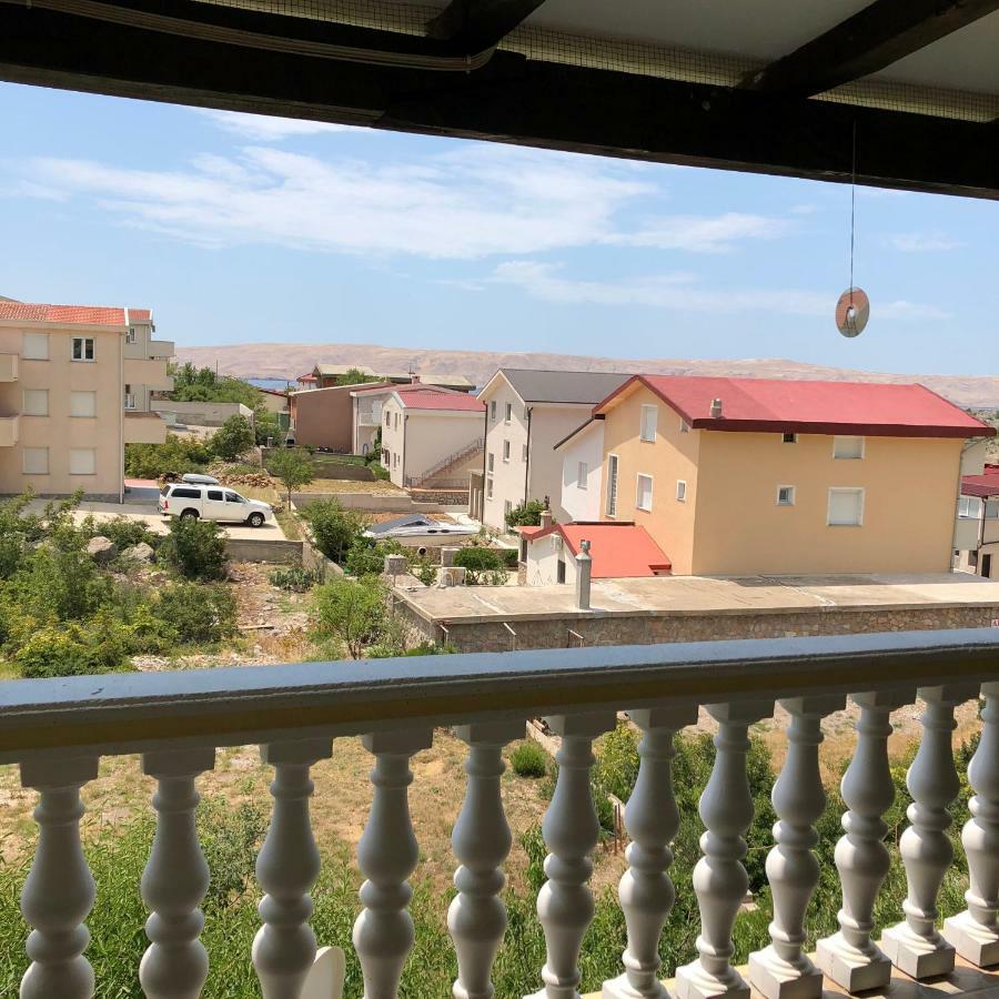 Apartmani Gabi Cesarica Extérieur photo