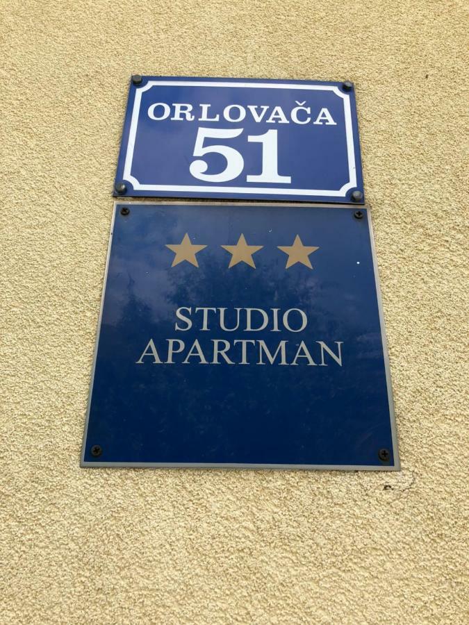 Apartmani Gabi Cesarica Extérieur photo