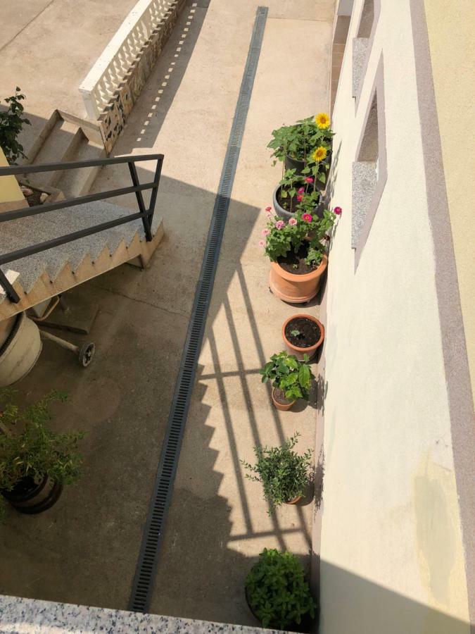 Apartmani Gabi Cesarica Extérieur photo