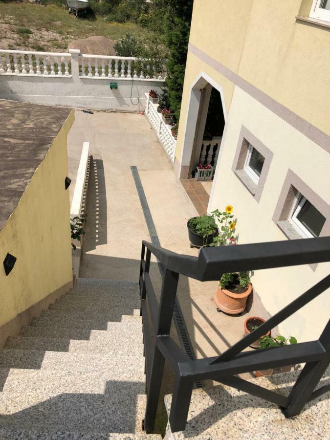 Apartmani Gabi Cesarica Extérieur photo