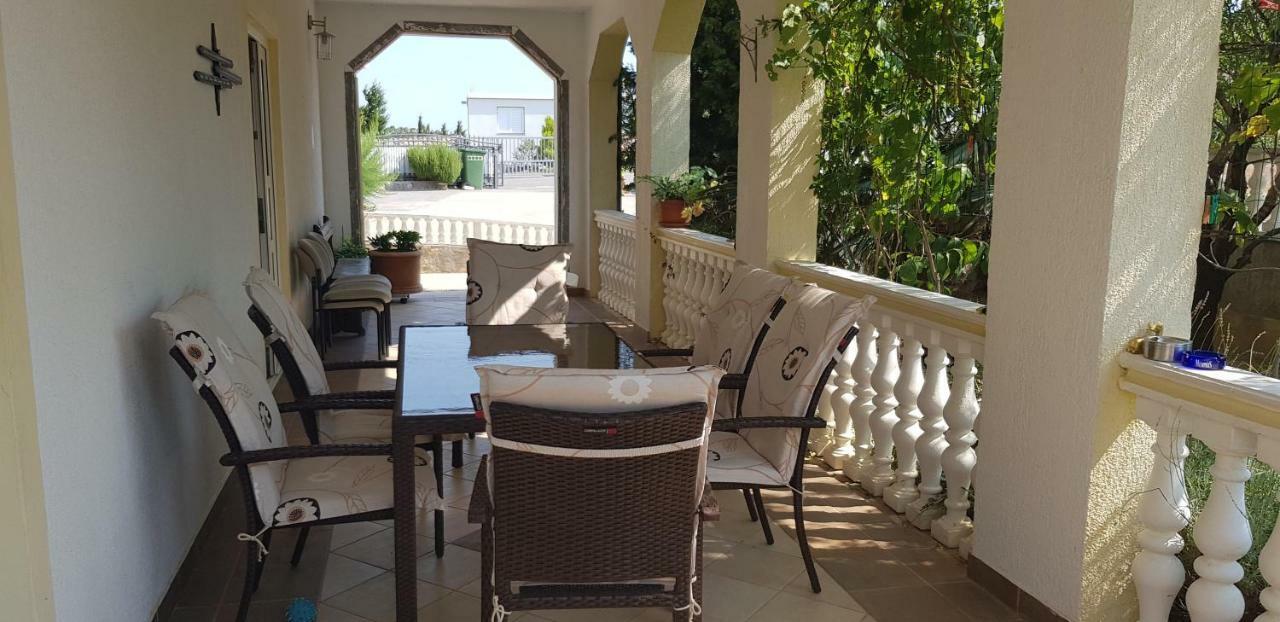 Apartmani Gabi Cesarica Extérieur photo