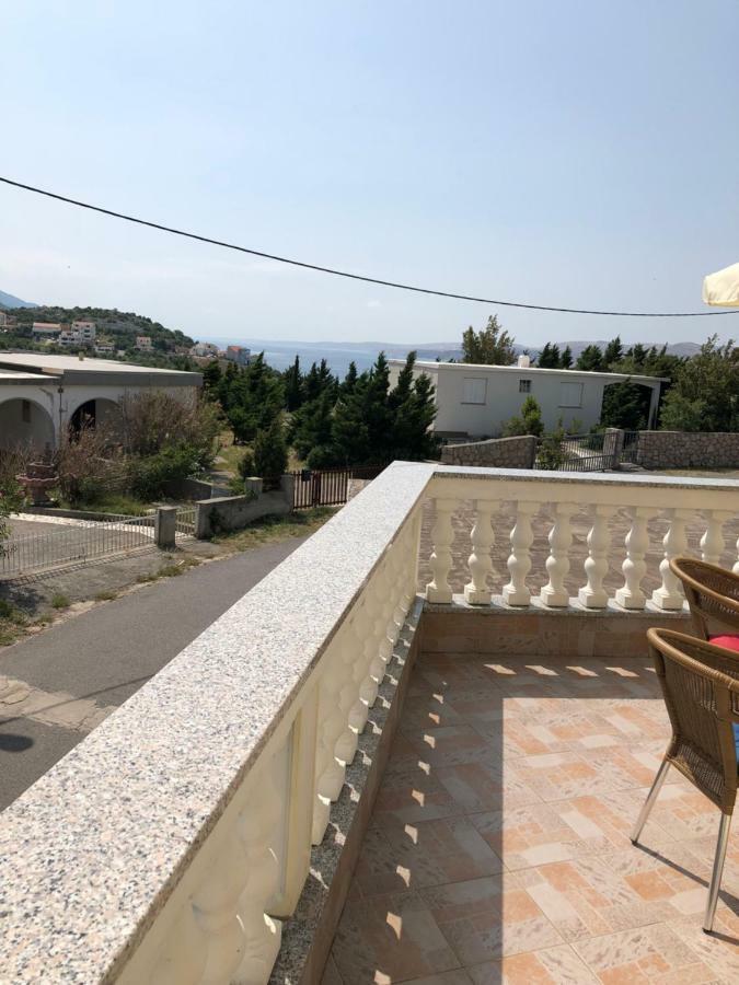 Apartmani Gabi Cesarica Extérieur photo