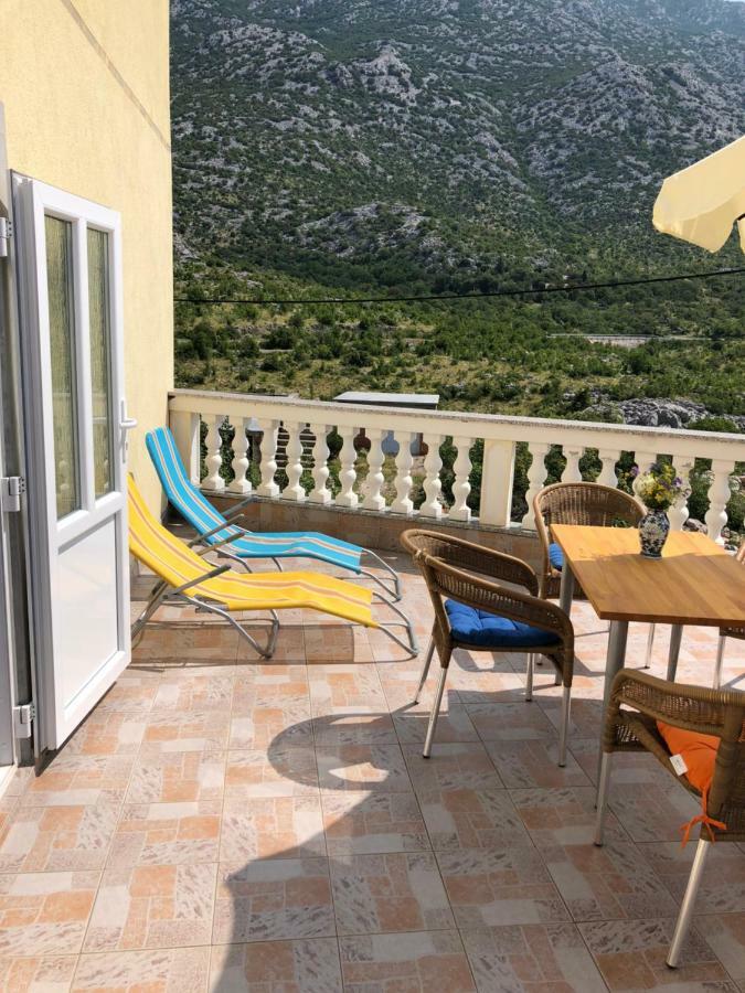 Apartmani Gabi Cesarica Extérieur photo